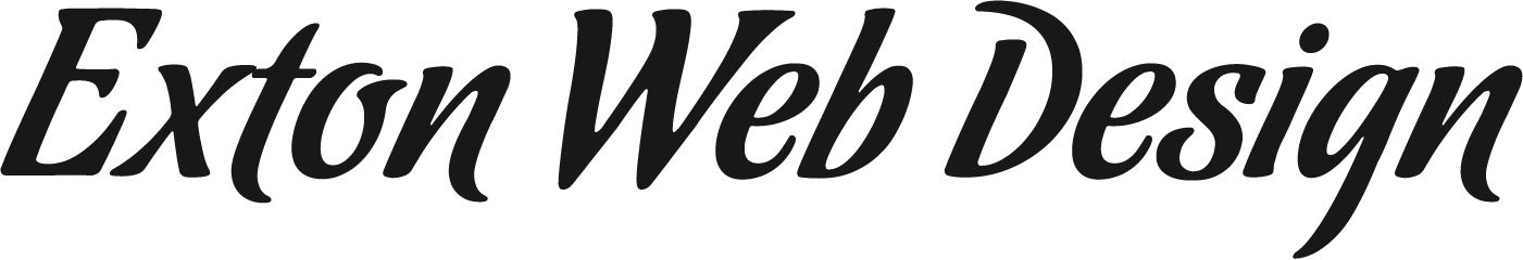 Exton Web Design
